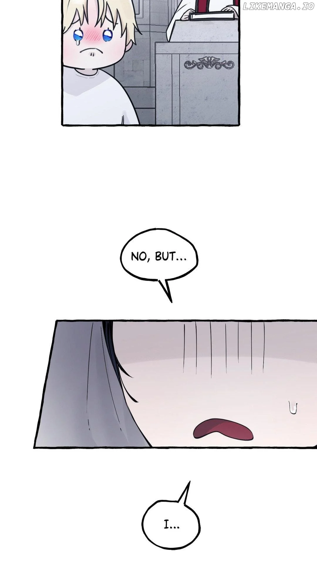 In the Doghouse chapter 26 page 8