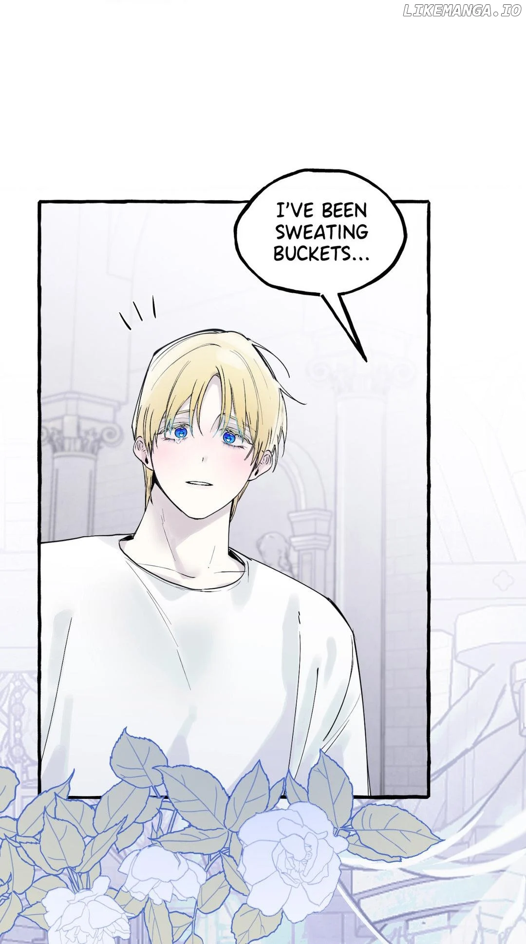 In the Doghouse chapter 26 page 9