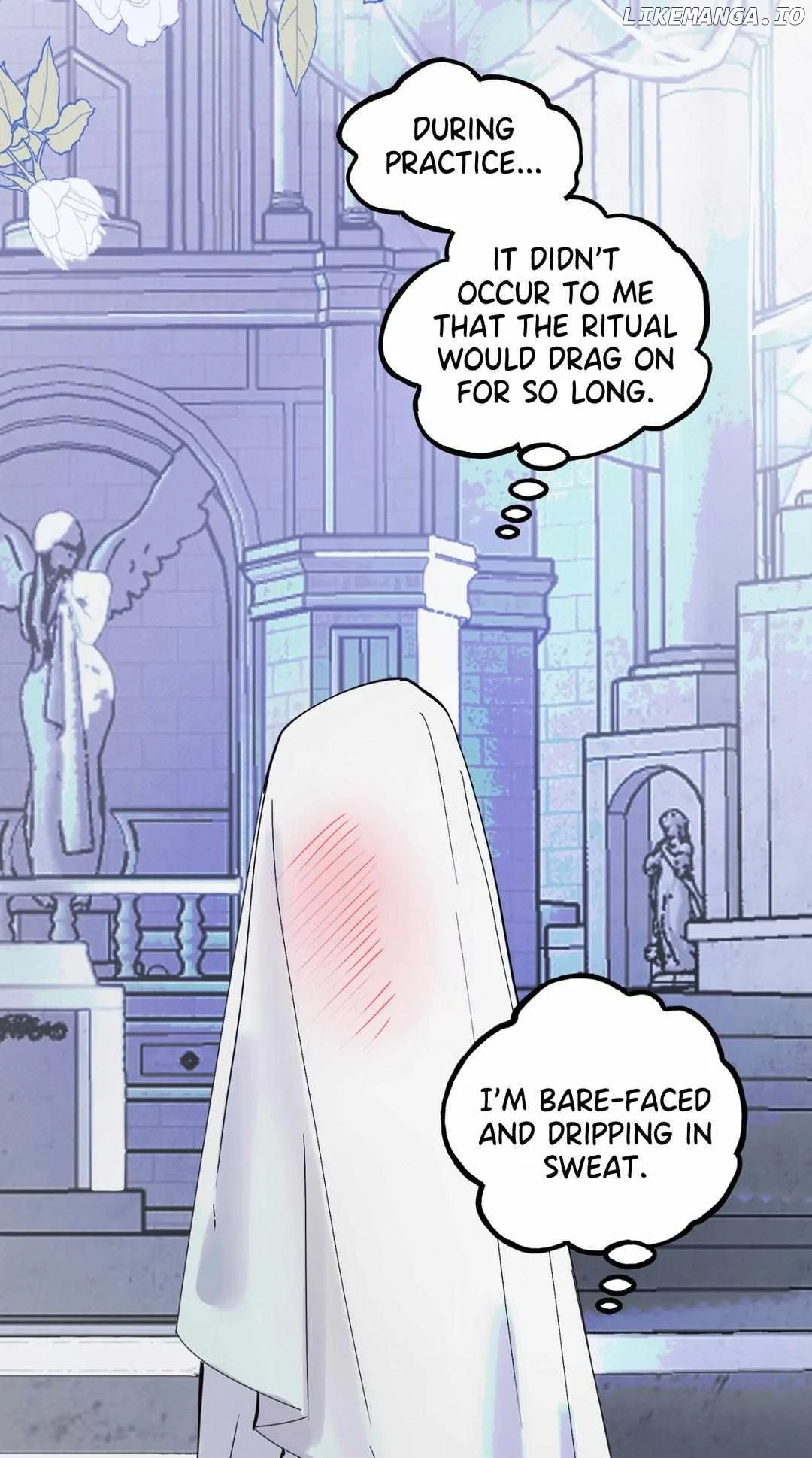 In the Doghouse chapter 26 page 10
