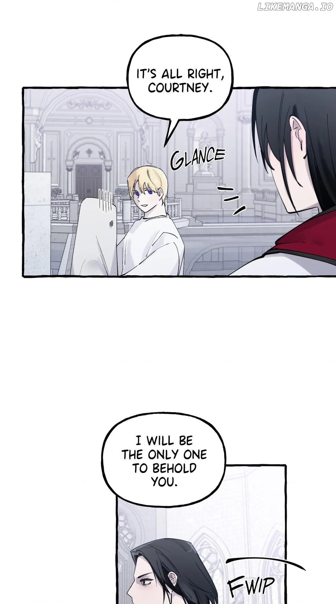 In the Doghouse chapter 26 page 13