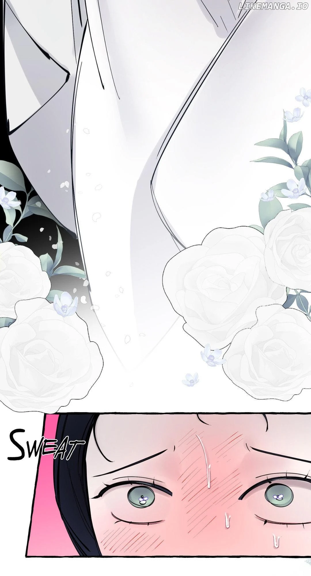 In the Doghouse chapter 26 page 18