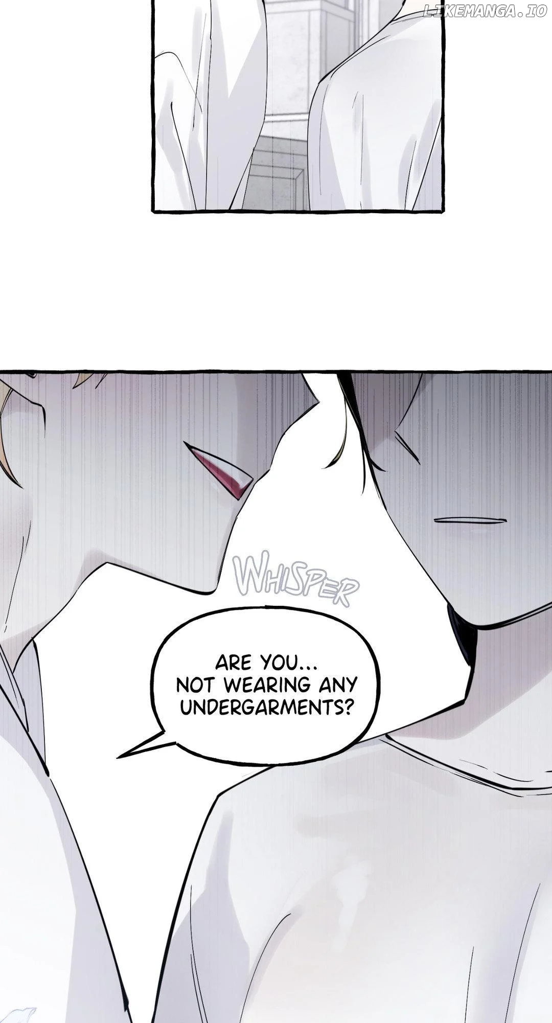 In the Doghouse chapter 26 page 22