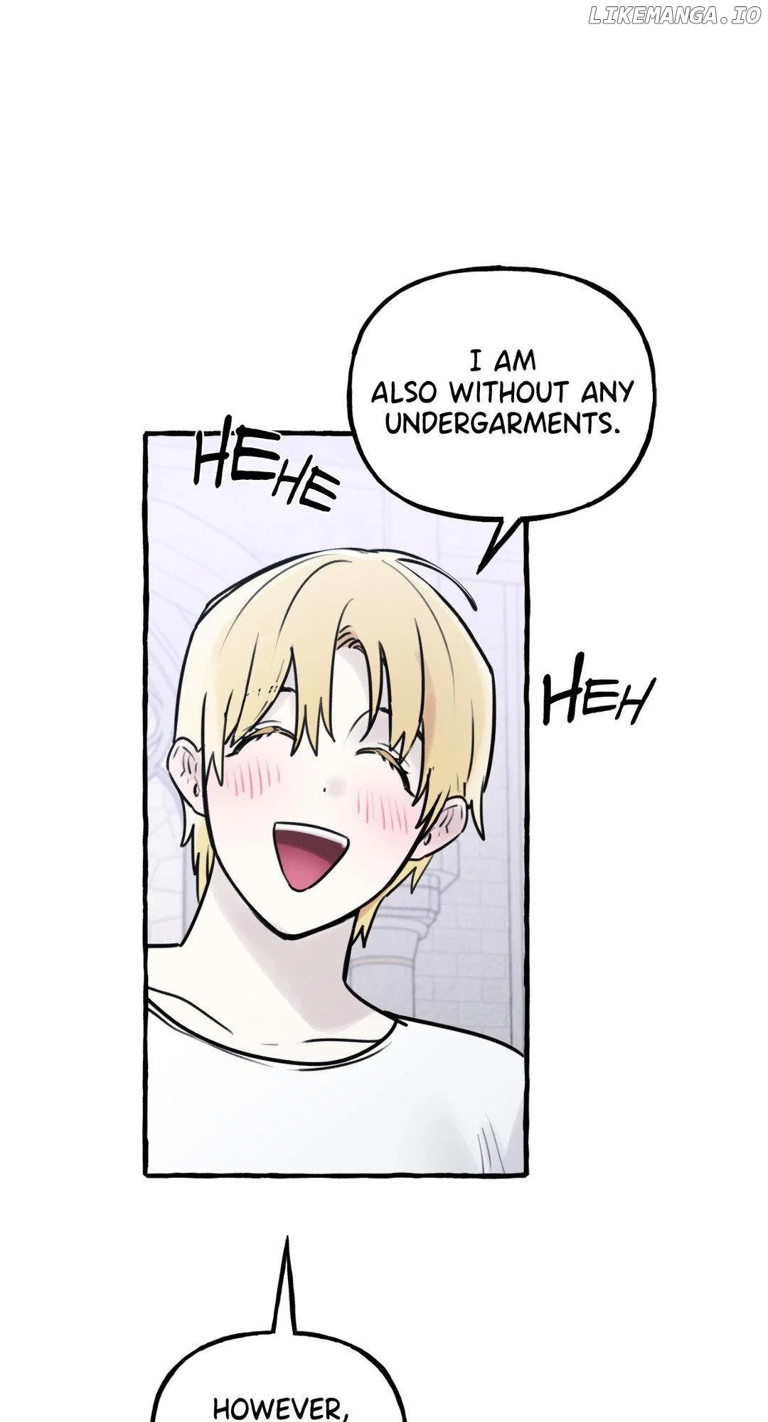In the Doghouse chapter 26 page 24