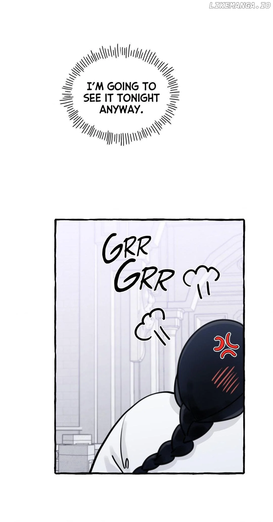 In the Doghouse chapter 26 page 27