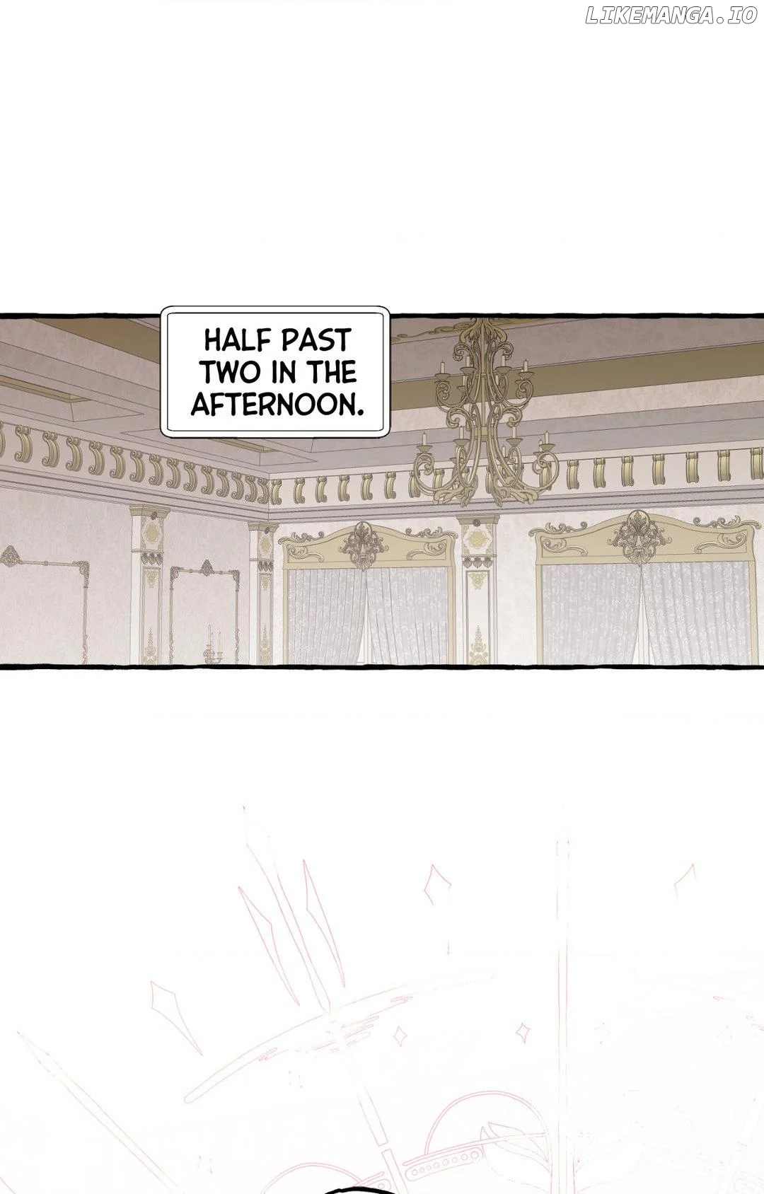 In the Doghouse chapter 26 page 39