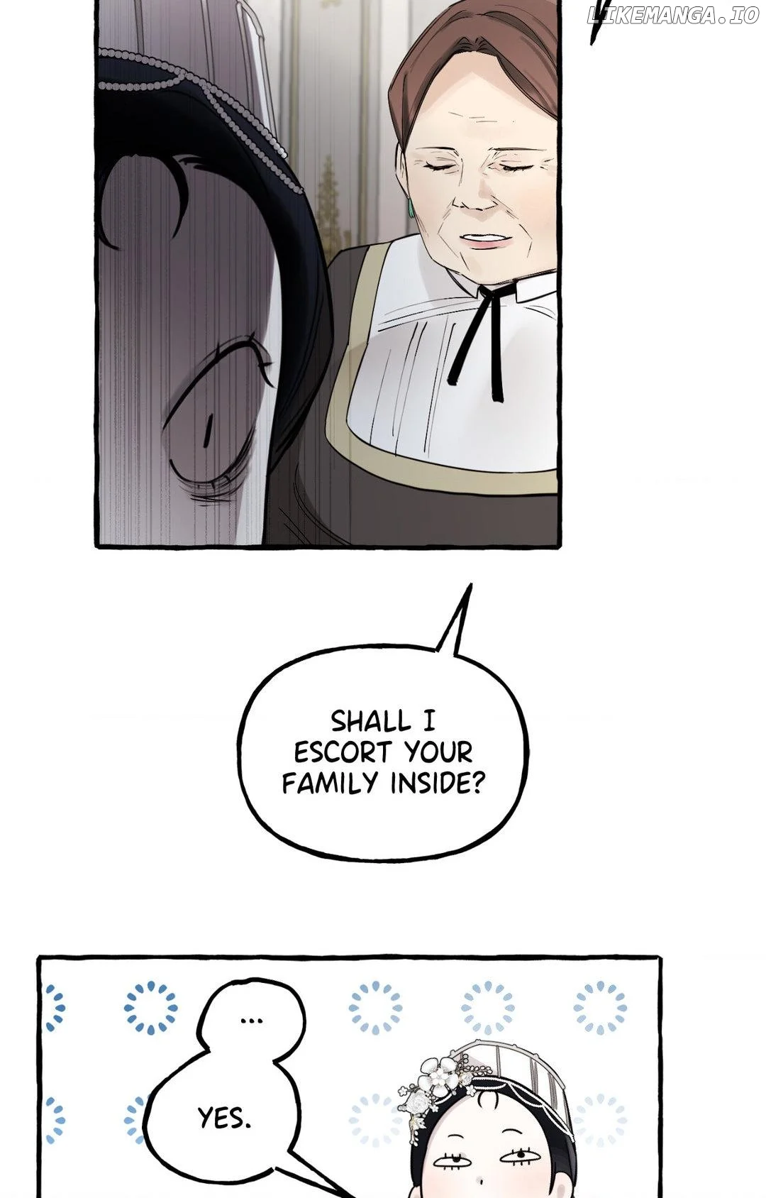 In the Doghouse chapter 26 page 42