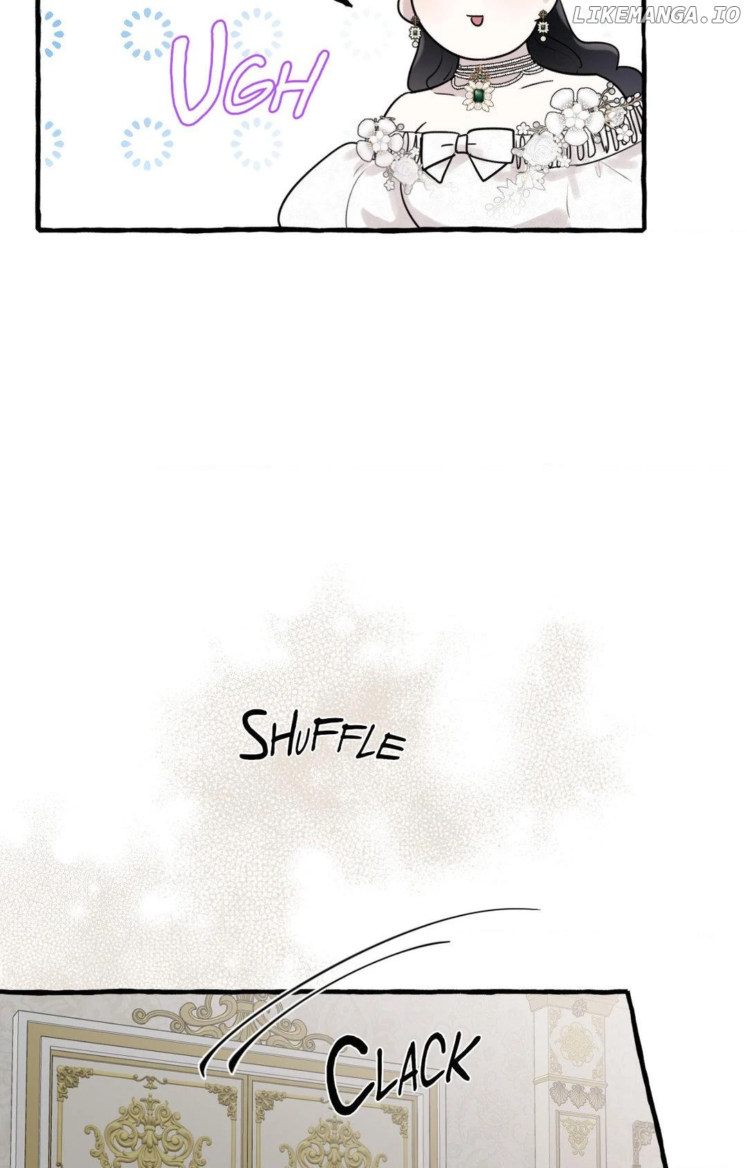In the Doghouse chapter 26 page 43