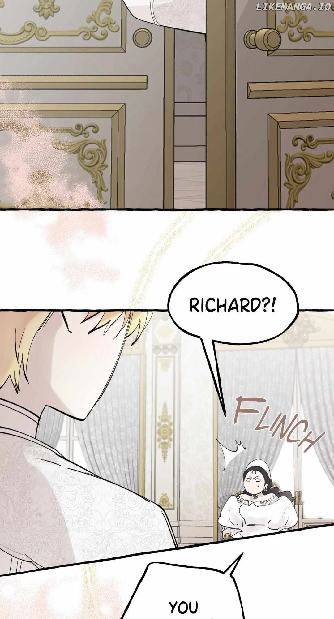 In the Doghouse chapter 26 page 49