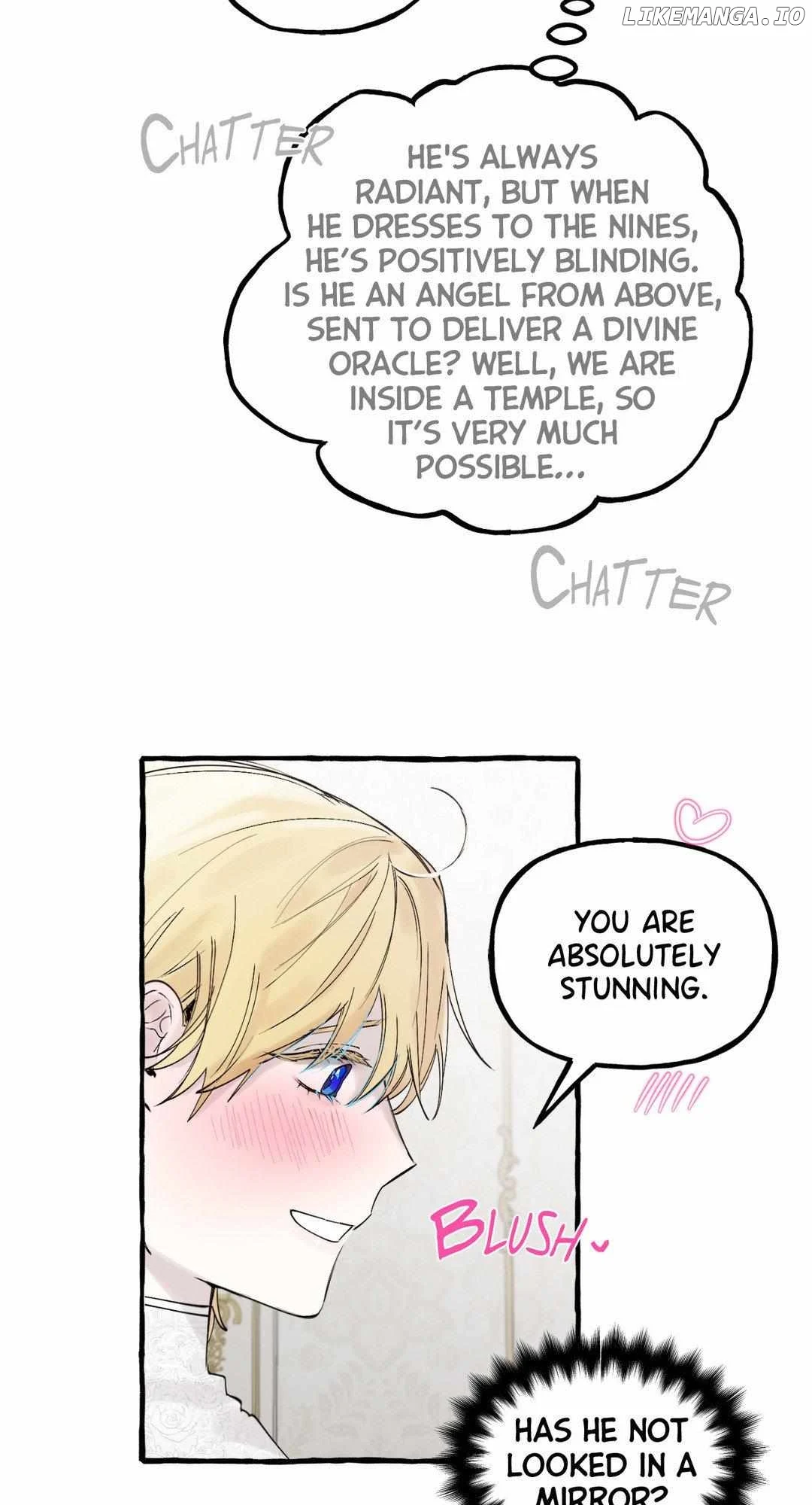 In the Doghouse chapter 26 page 54