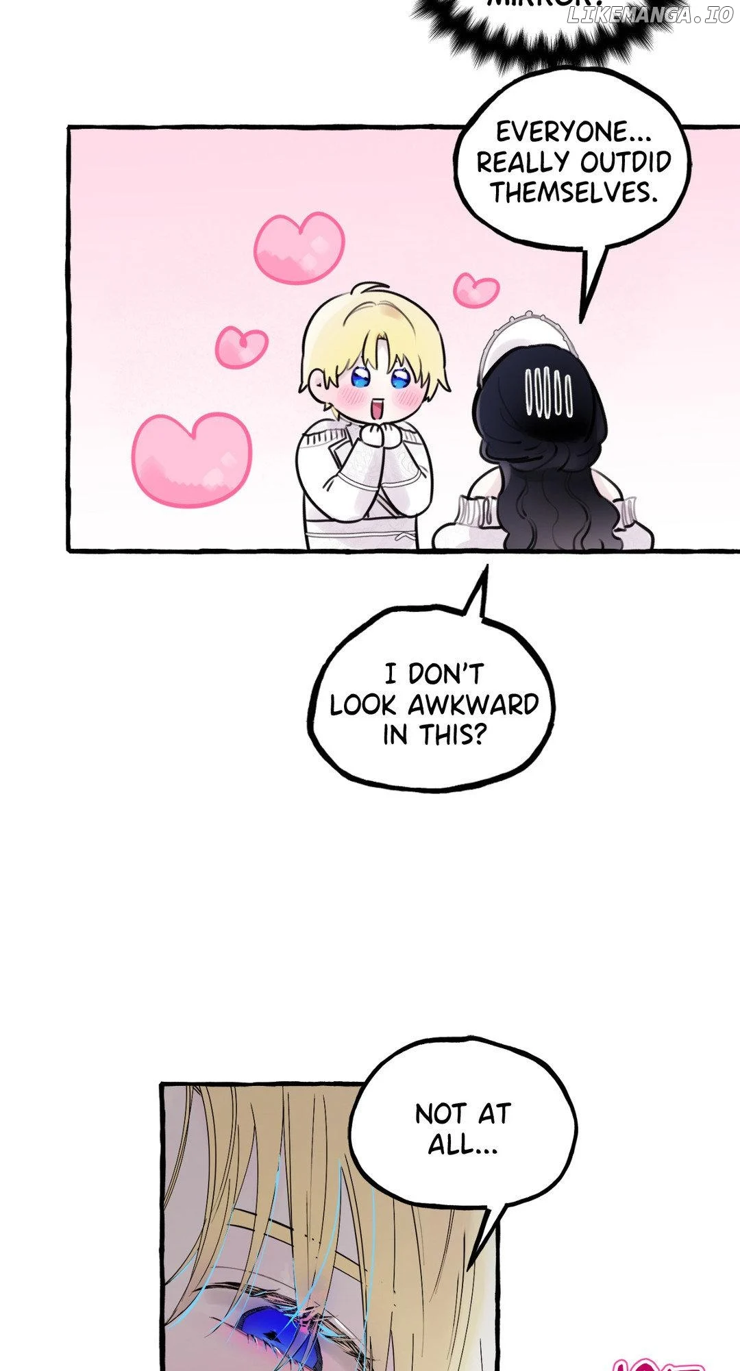 In the Doghouse chapter 26 page 55