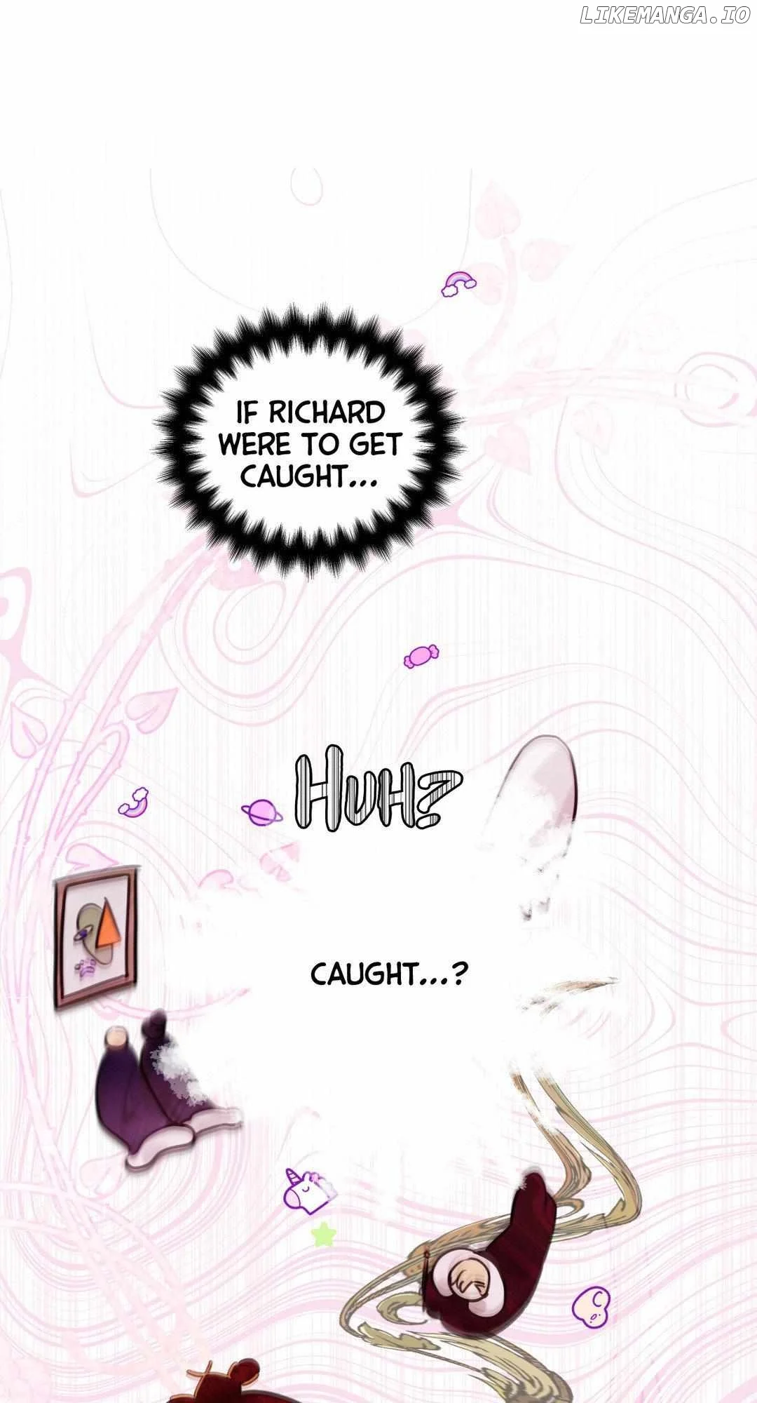 In the Doghouse chapter 26 page 63