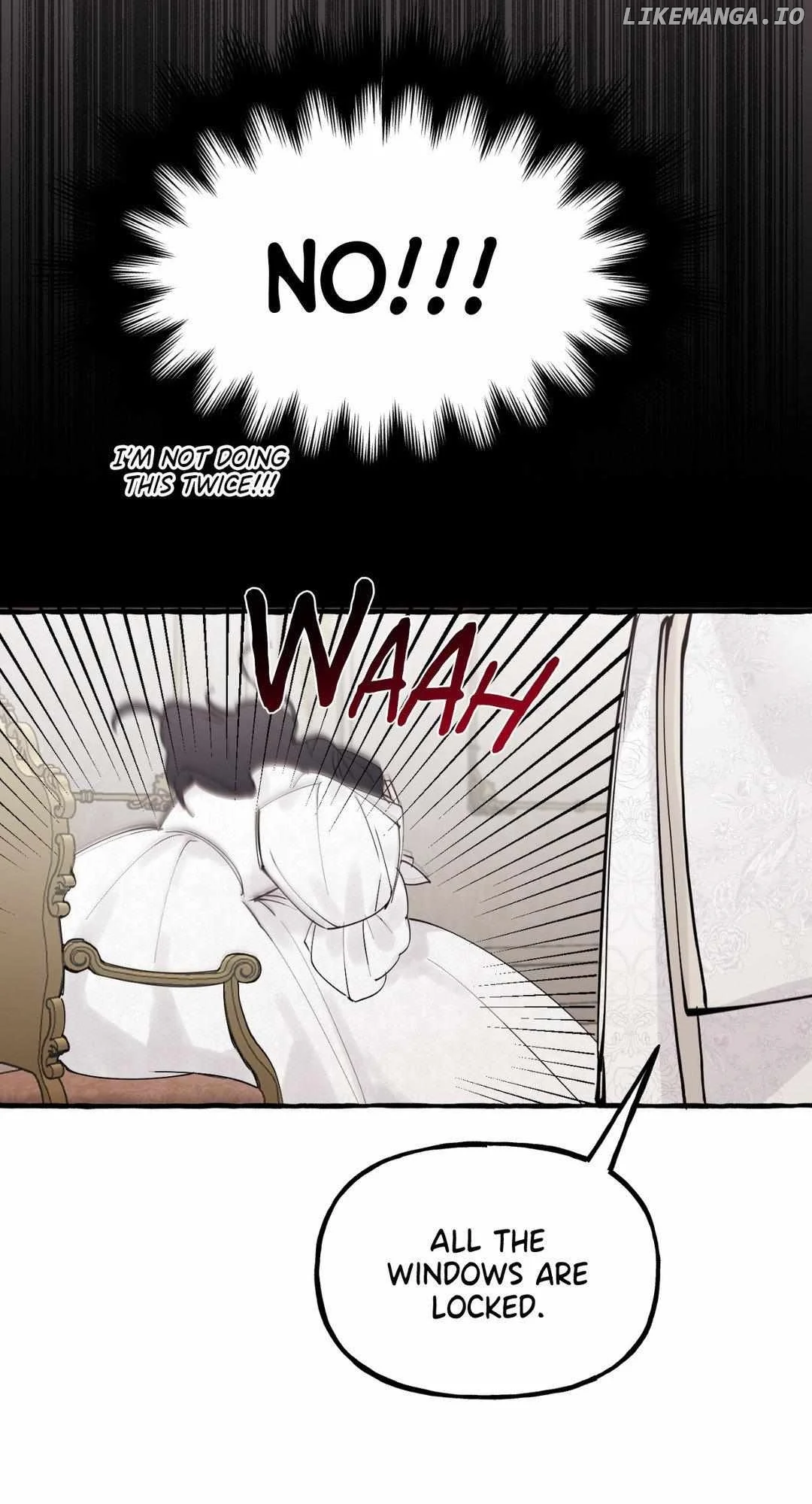 In the Doghouse chapter 26 page 66