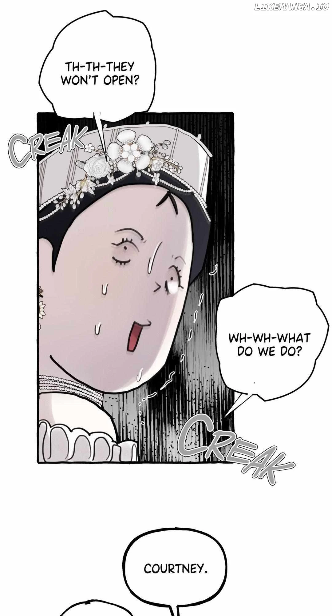 In the Doghouse chapter 26 page 67