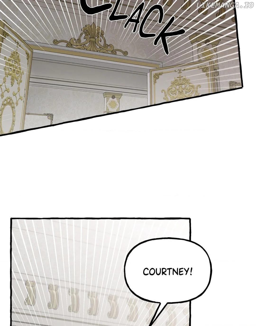 In the Doghouse chapter 26 page 70