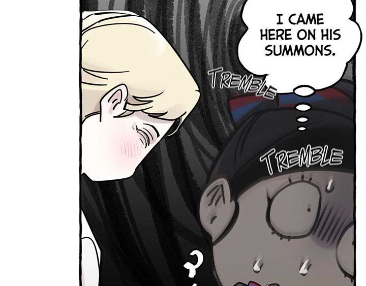 In the Doghouse chapter 35 page 103