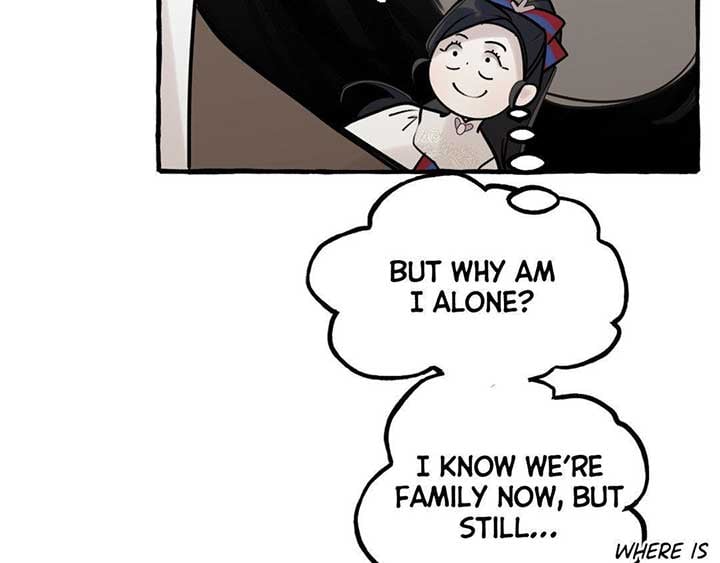 In the Doghouse chapter 35 page 104