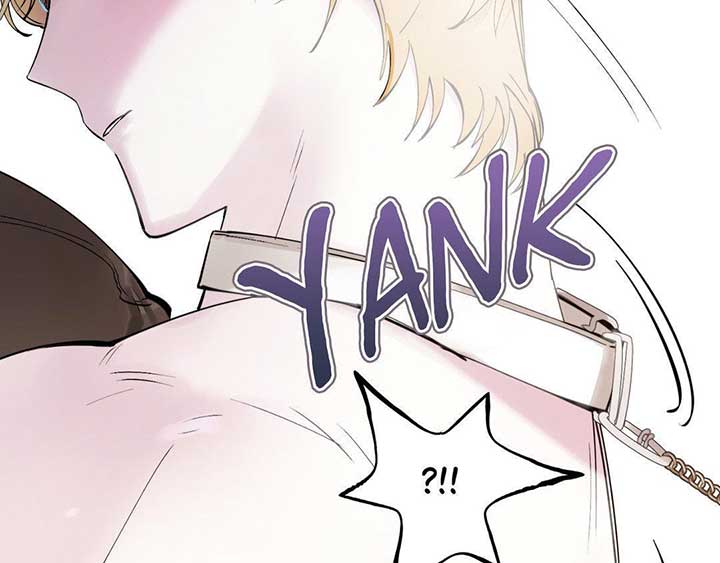 In the Doghouse chapter 35 page 12