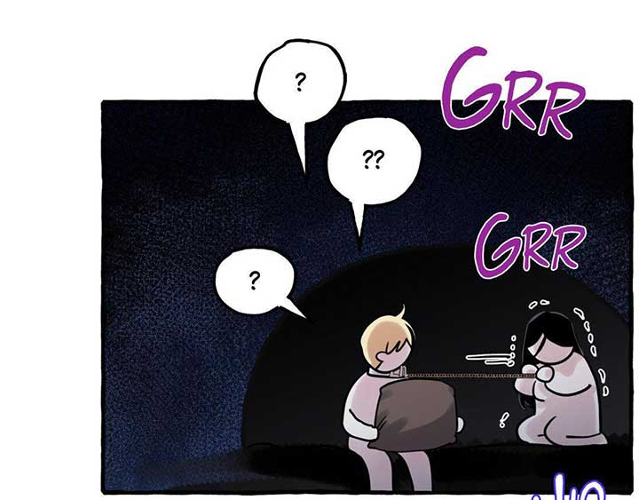 In the Doghouse chapter 35 page 18
