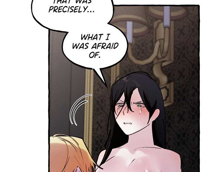 In the Doghouse chapter 35 page 24
