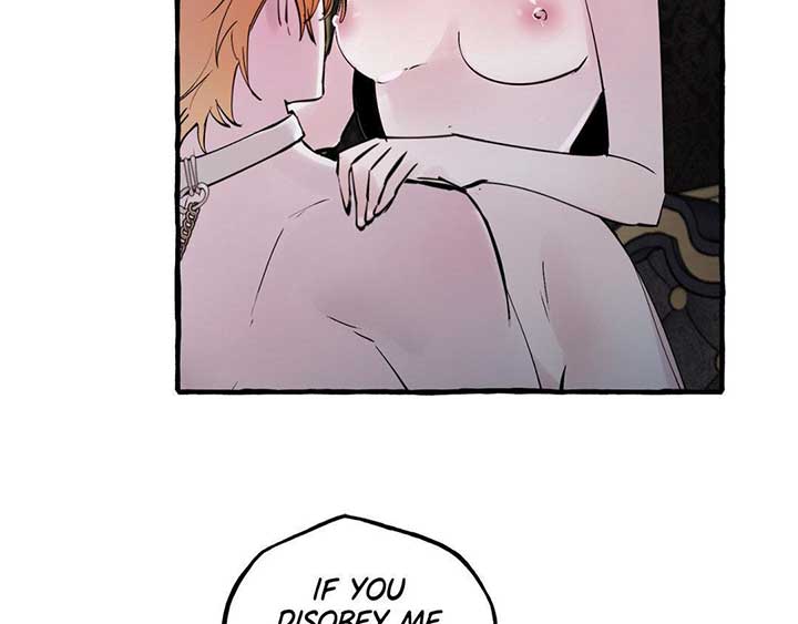 In the Doghouse chapter 35 page 25