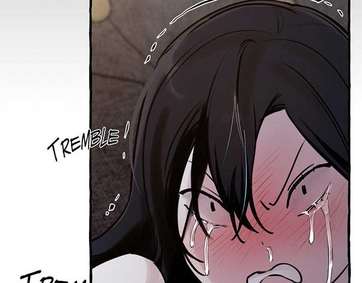 In the Doghouse chapter 35 page 3