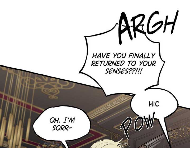 In the Doghouse chapter 35 page 5