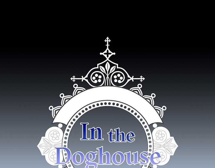 In the Doghouse chapter 35 page 51