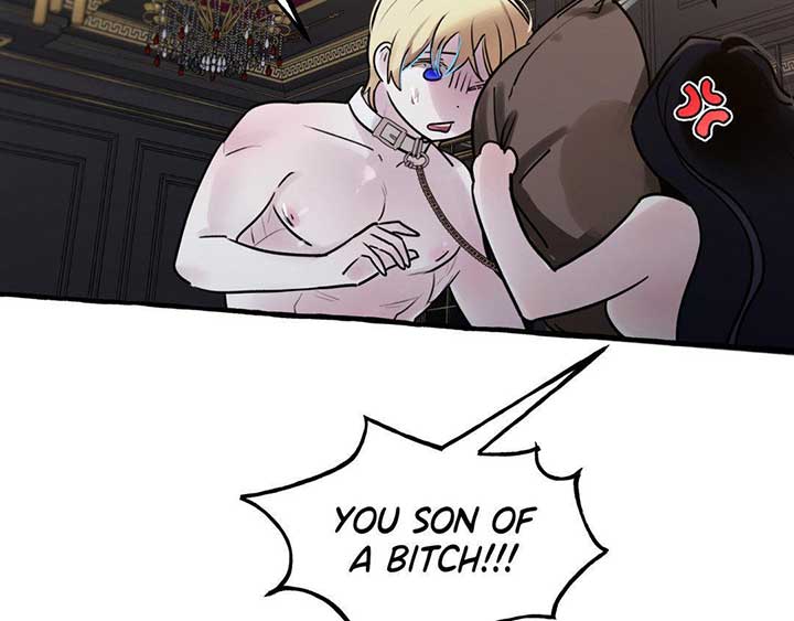 In the Doghouse chapter 35 page 6