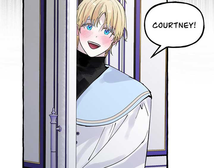 In the Doghouse chapter 35 page 63