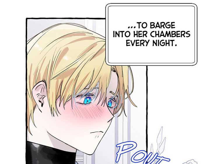 In the Doghouse chapter 35 page 67