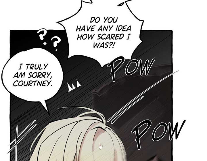 In the Doghouse chapter 35 page 7