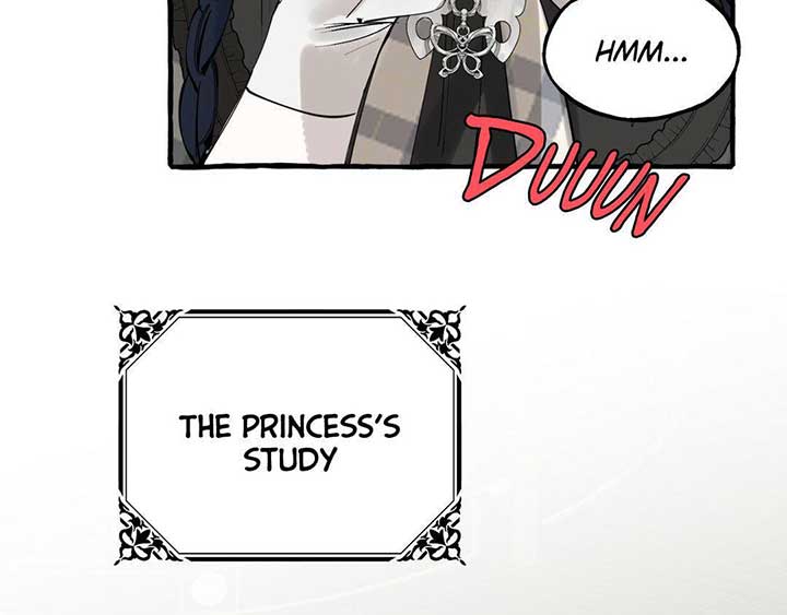 In the Doghouse chapter 35 page 75
