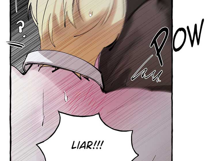 In the Doghouse chapter 35 page 8