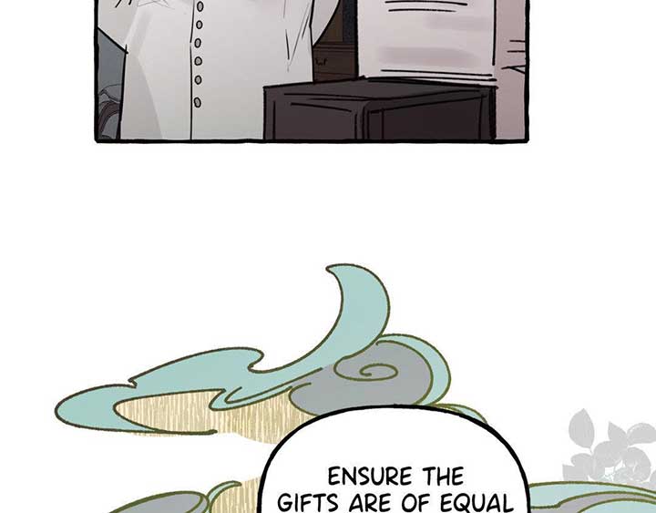 In the Doghouse chapter 36 page 108