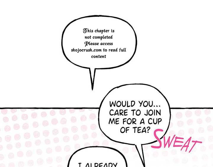 In the Doghouse chapter 36 page 128