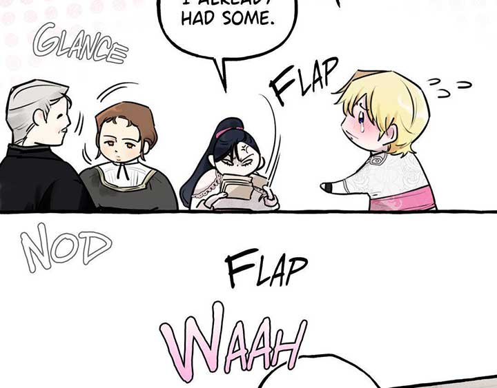 In the Doghouse chapter 36 page 129