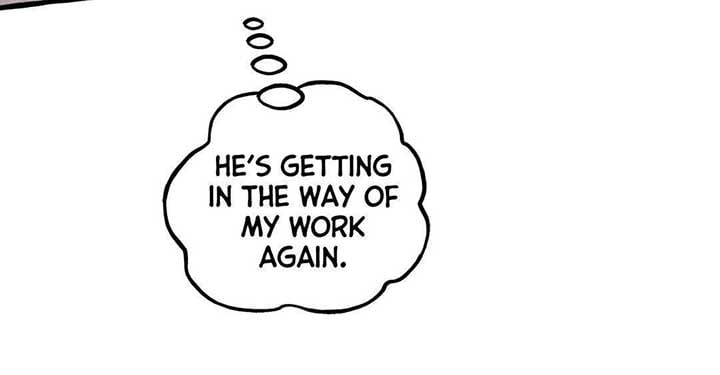 In the Doghouse chapter 36 page 135