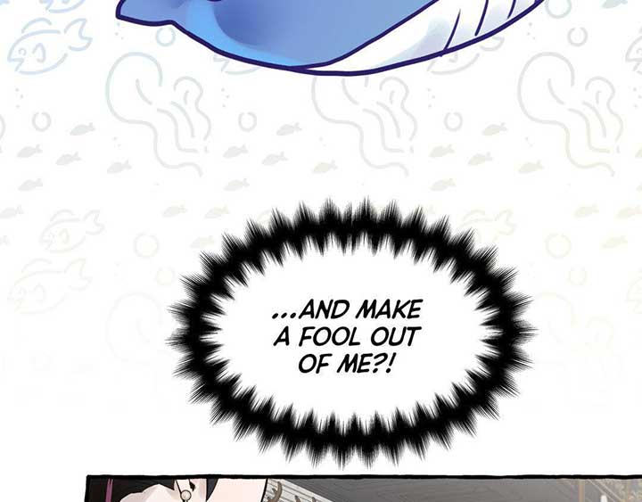 In the Doghouse chapter 36 page 91