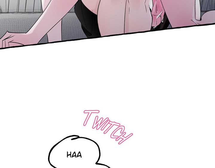 In the Doghouse chapter 38 page 119