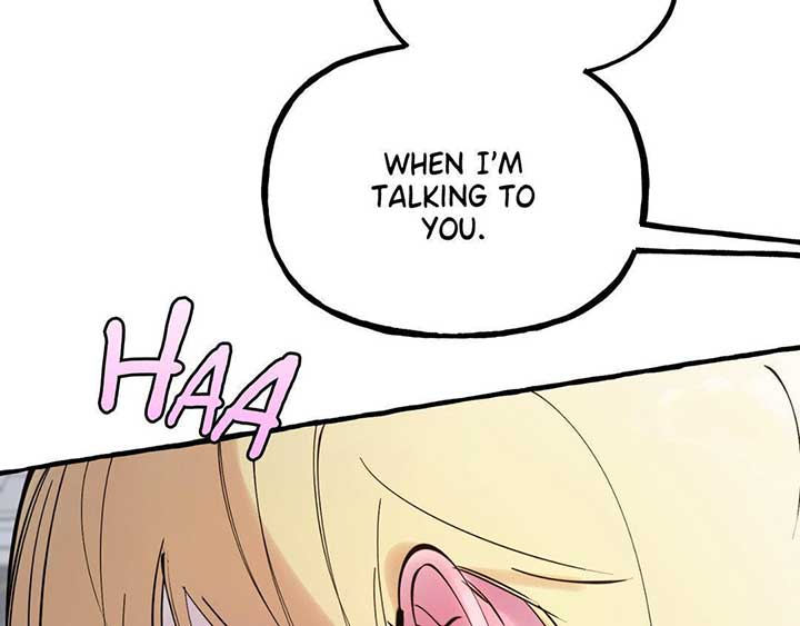 In the Doghouse chapter 38 page 122