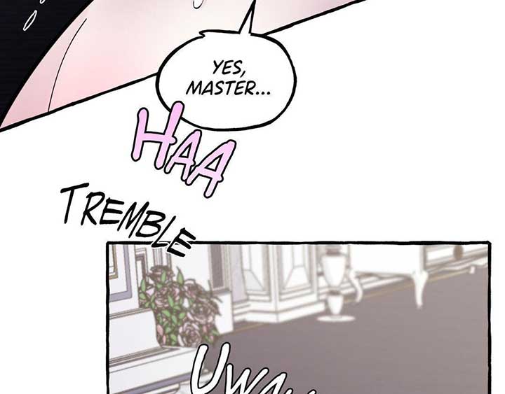 In the Doghouse chapter 38 page 124