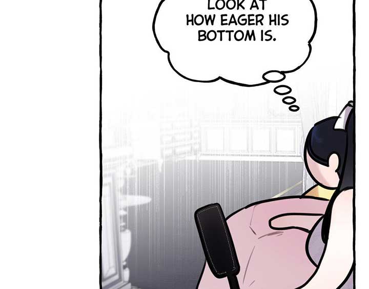 In the Doghouse chapter 38 page 150