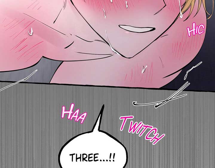 In the Doghouse chapter 38 page 167