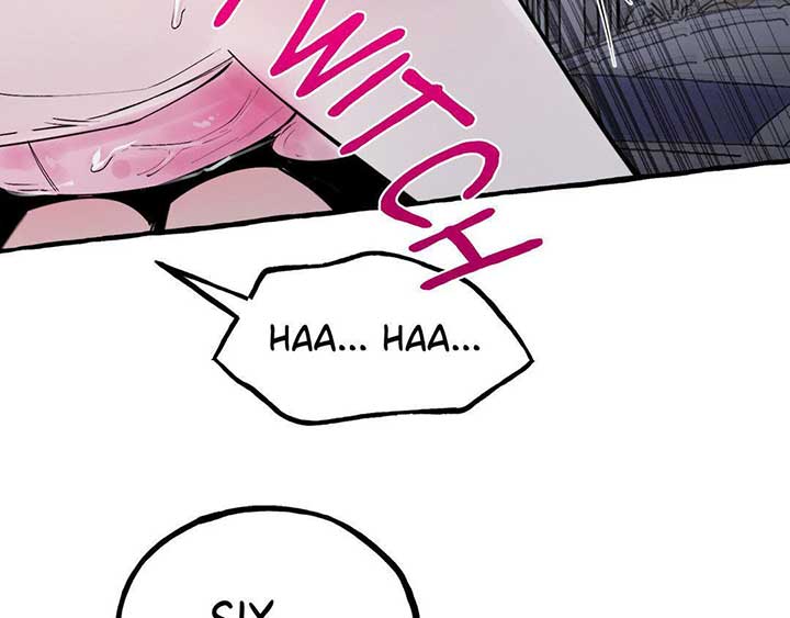 In the Doghouse chapter 38 page 185