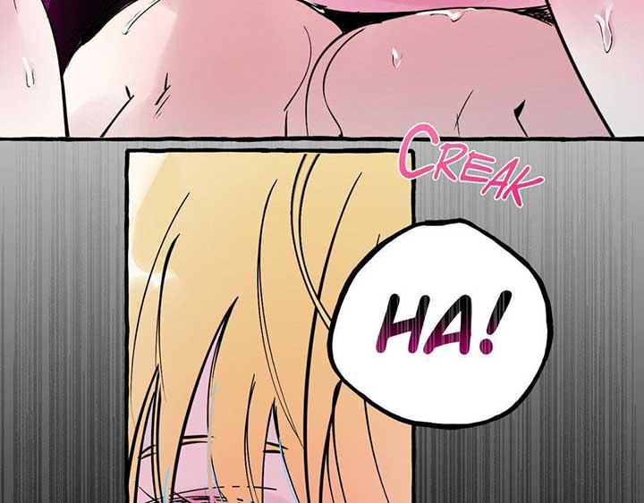 In the Doghouse chapter 38 page 189