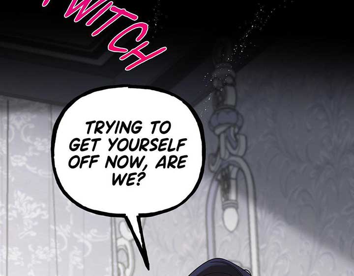 In the Doghouse chapter 38 page 191