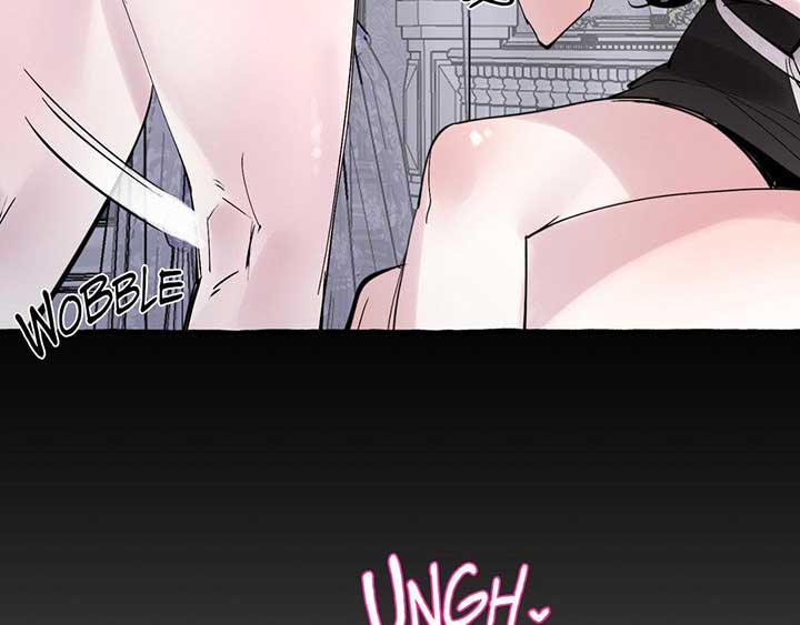 In the Doghouse chapter 38 page 45
