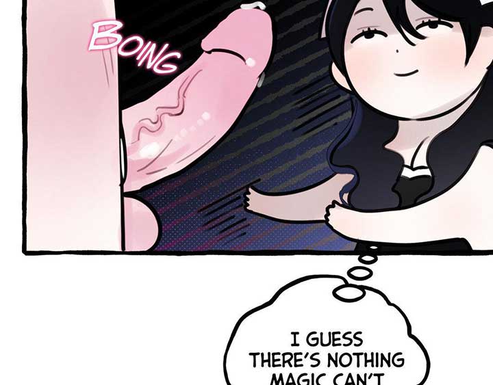 In the Doghouse chapter 38 page 61