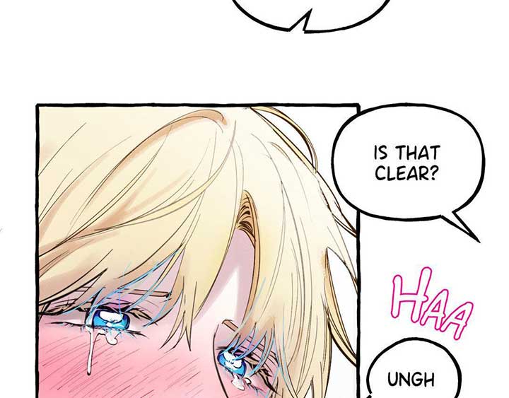 In the Doghouse chapter 38 page 64