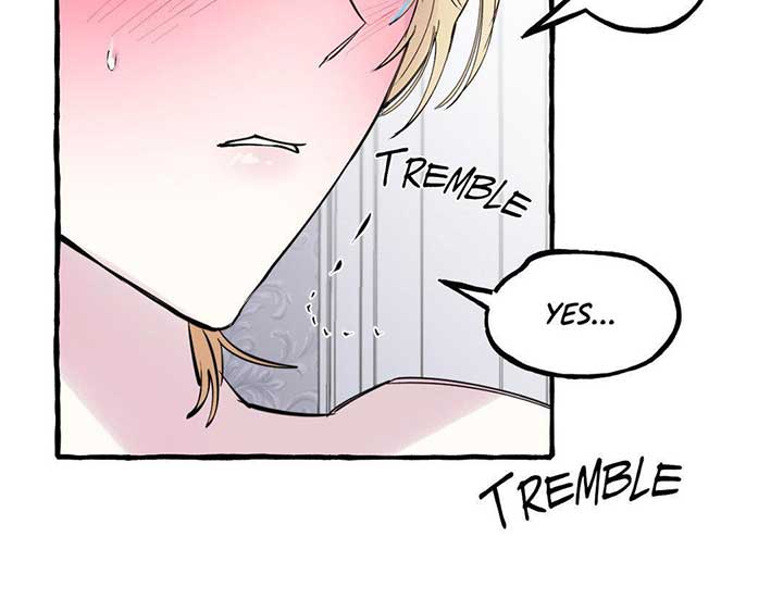 In the Doghouse chapter 38 page 65